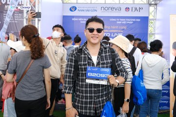 RUN TO LIVE 2024 - Ảnh #1313713