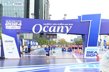 RUN TO LIVE 2024 - Ảnh #1422160
