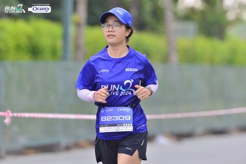 RUN TO LIVE 2024 - Ảnh #1446517
