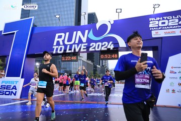 RUN TO LIVE 2024 - Ảnh #1371622