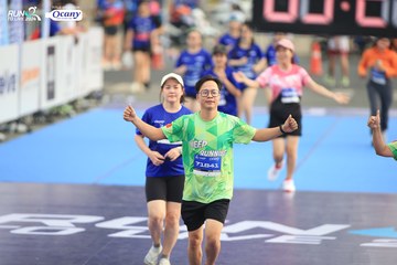 RUN TO LIVE 2024 - Ảnh #1413534