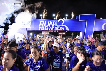 RUN TO LIVE 2024 - Ảnh #1318871