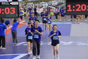 RUN TO LIVE 2024 - Ảnh #1393697