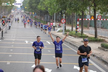 RUN TO LIVE 2024 - Ảnh #1437025