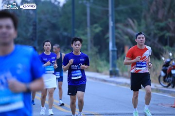 RUN TO LIVE 2024 - Ảnh #1365506