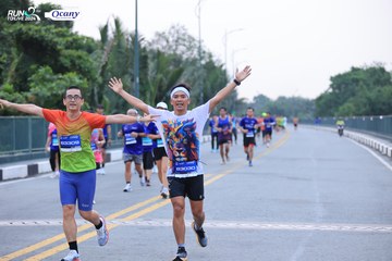 RUN TO LIVE 2024 - Ảnh #1386487