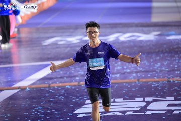 RUN TO LIVE 2024 - Ảnh #1352559