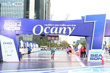 RUN TO LIVE 2024 - Ảnh #1417976