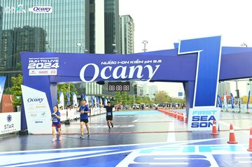 RUN TO LIVE 2024 - Ảnh #1425978