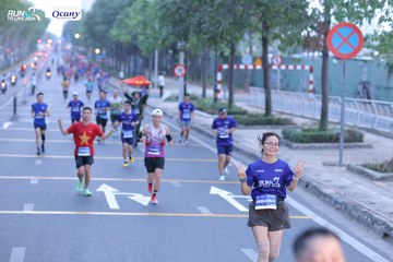 RUN TO LIVE 2024 - Ảnh #1431611