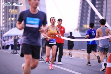 RUN TO LIVE 2024 - Ảnh #1325475