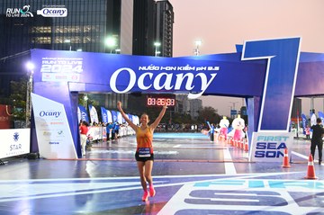 RUN TO LIVE 2024 - Ảnh #1417371