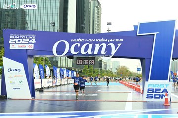 RUN TO LIVE 2024 - Ảnh #1426988