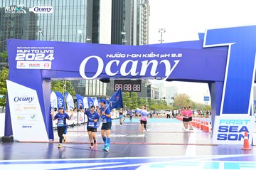RUN TO LIVE 2024 - Ảnh #1423934