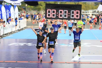RUN TO LIVE 2024 - Ảnh #1408492