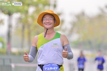 RUN TO LIVE 2024 - Ảnh #1446785
