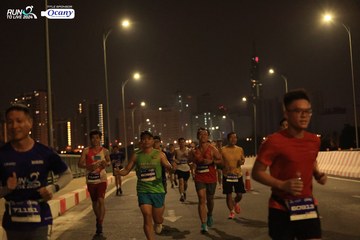 RUN TO LIVE 2024 - Ảnh #1442122