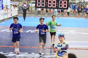 RUN TO LIVE 2024 - Ảnh #1404384