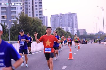 RUN TO LIVE 2024 - Ảnh #1447153
