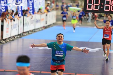 RUN TO LIVE 2024 - Ảnh #1410505
