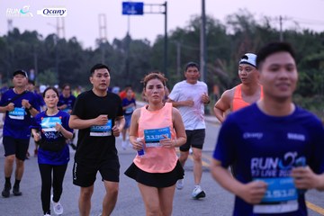 RUN TO LIVE 2024 - Ảnh #1359447