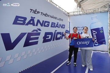 RUN TO LIVE 2024 - Ảnh #1309585