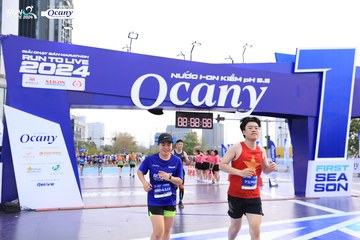 RUN TO LIVE 2024 - Ảnh #1416404