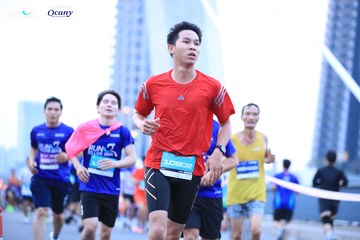RUN TO LIVE 2024 - Ảnh #1326231