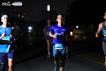 RUN TO LIVE 2024 - Ảnh #1340231
