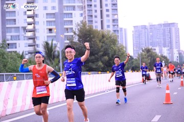 RUN TO LIVE 2024 - Ảnh #1447221