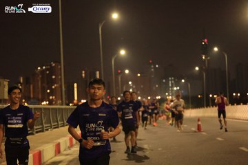 RUN TO LIVE 2024 - Ảnh #1443905