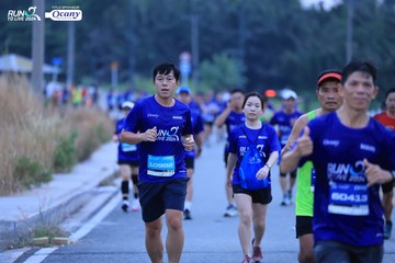 RUN TO LIVE 2024 - Ảnh #1365405