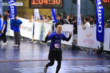 RUN TO LIVE 2024 - Ảnh #1332153