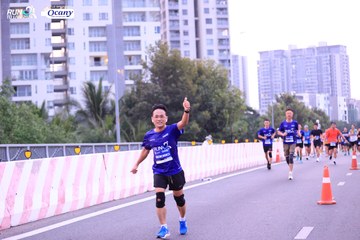 RUN TO LIVE 2024 - Ảnh #1447224