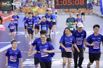 RUN TO LIVE 2024 - Ảnh #1350601