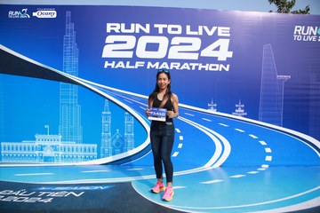 RUN TO LIVE 2024 - Ảnh #1314555