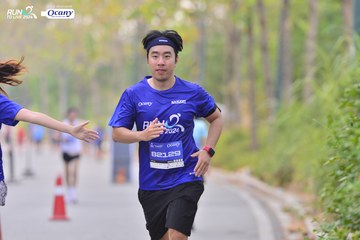 RUN TO LIVE 2024 - Ảnh #1445740