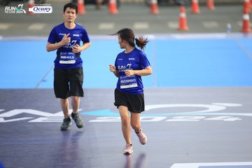 RUN TO LIVE 2024 - Ảnh #1414907