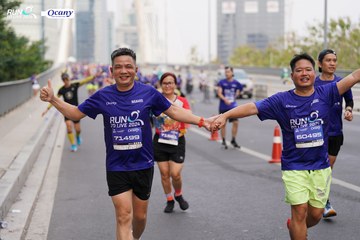 RUN TO LIVE 2024 - Ảnh #1361516