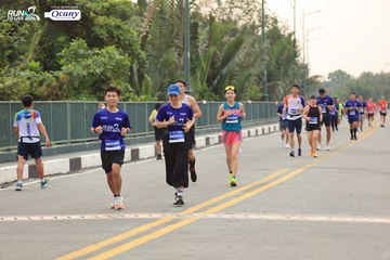 RUN TO LIVE 2024 - Ảnh #1401693