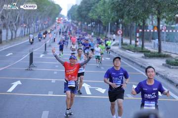 RUN TO LIVE 2024 - Ảnh #1432036