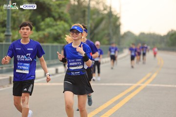 RUN TO LIVE 2024 - Ảnh #1406607