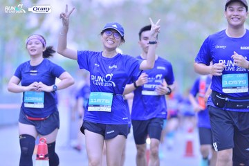 RUN TO LIVE 2024 - Ảnh #1335856
