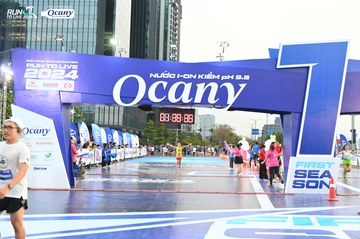 RUN TO LIVE 2024 - Ảnh #1417859