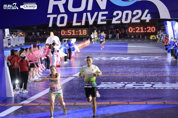 RUN TO LIVE 2024 - Ảnh #1352524