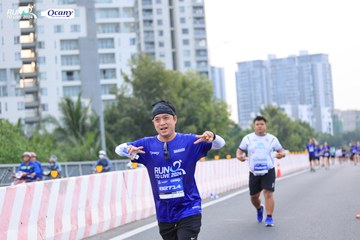 RUN TO LIVE 2024 - Ảnh #1450765