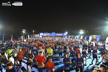 RUN TO LIVE 2024 - Ảnh #1318426