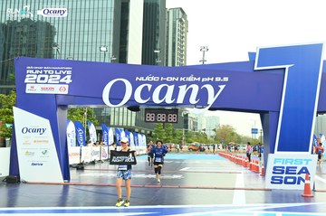RUN TO LIVE 2024 - Ảnh #1426677
