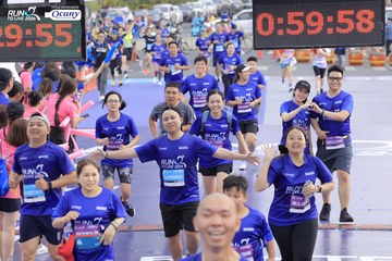 RUN TO LIVE 2024 - Ảnh #1364100
