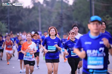 RUN TO LIVE 2024 - Ảnh #1358473